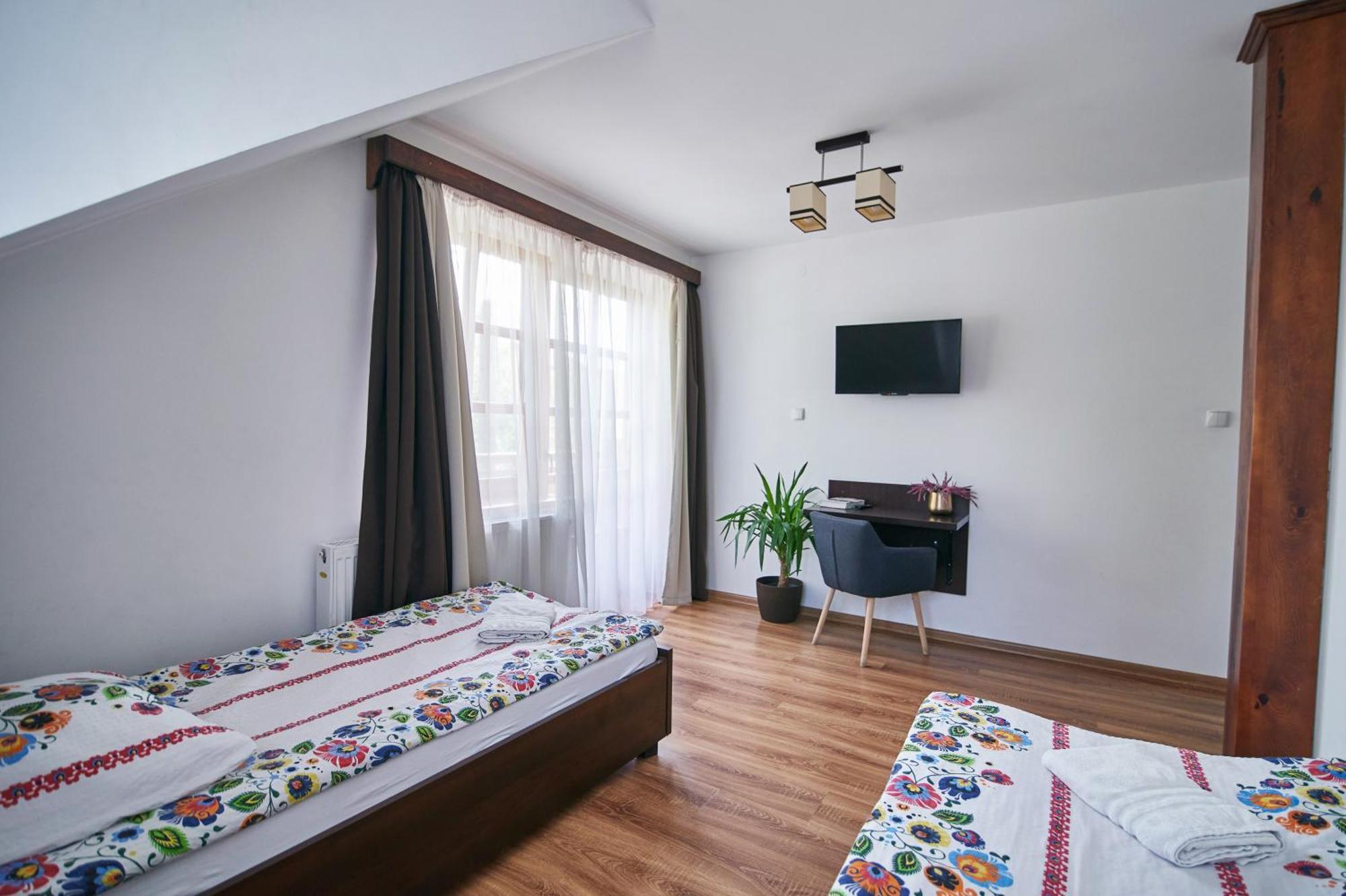Agroturystyka Olszynka Skopanie Esterno foto