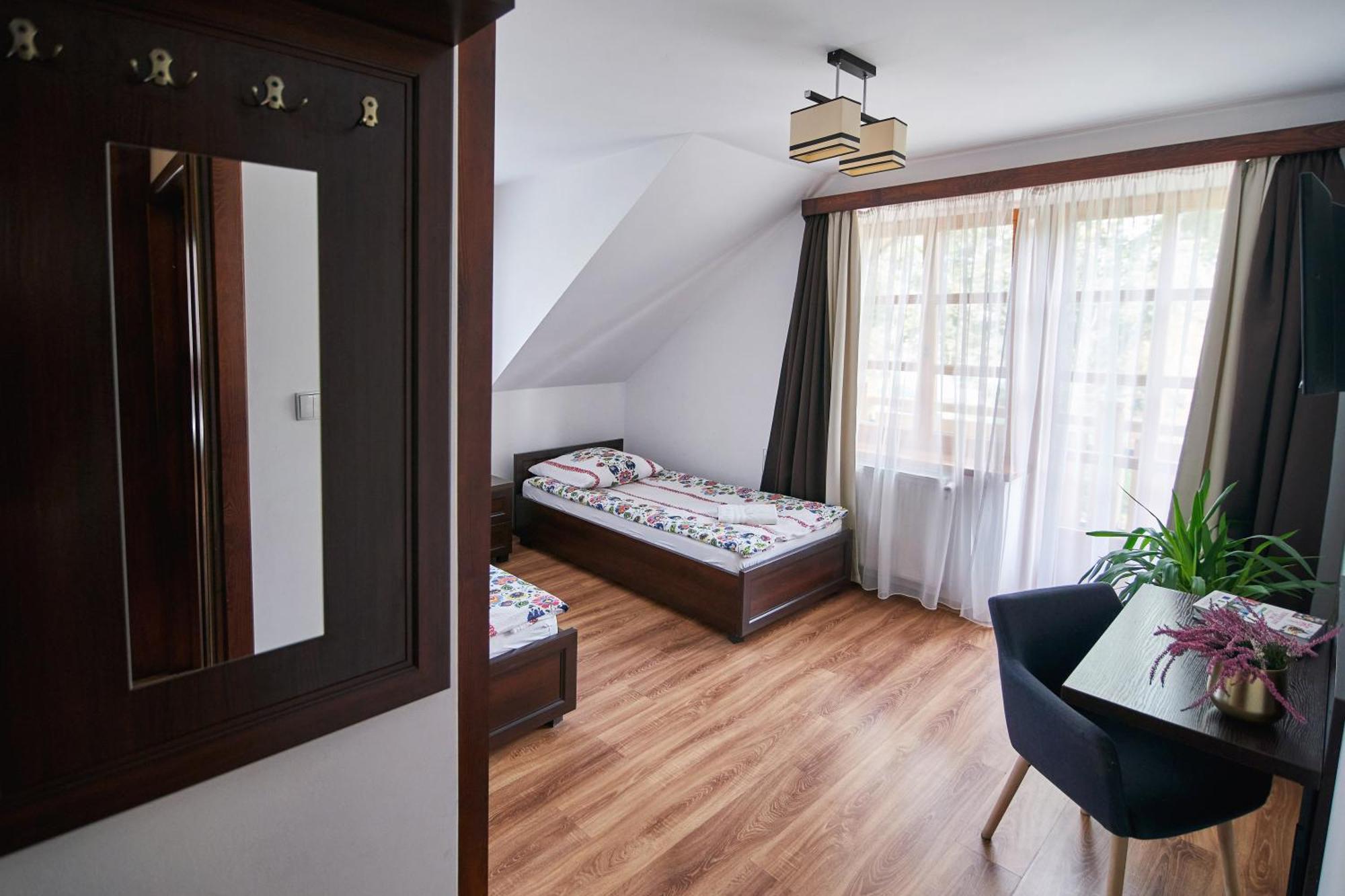 Agroturystyka Olszynka Skopanie Esterno foto