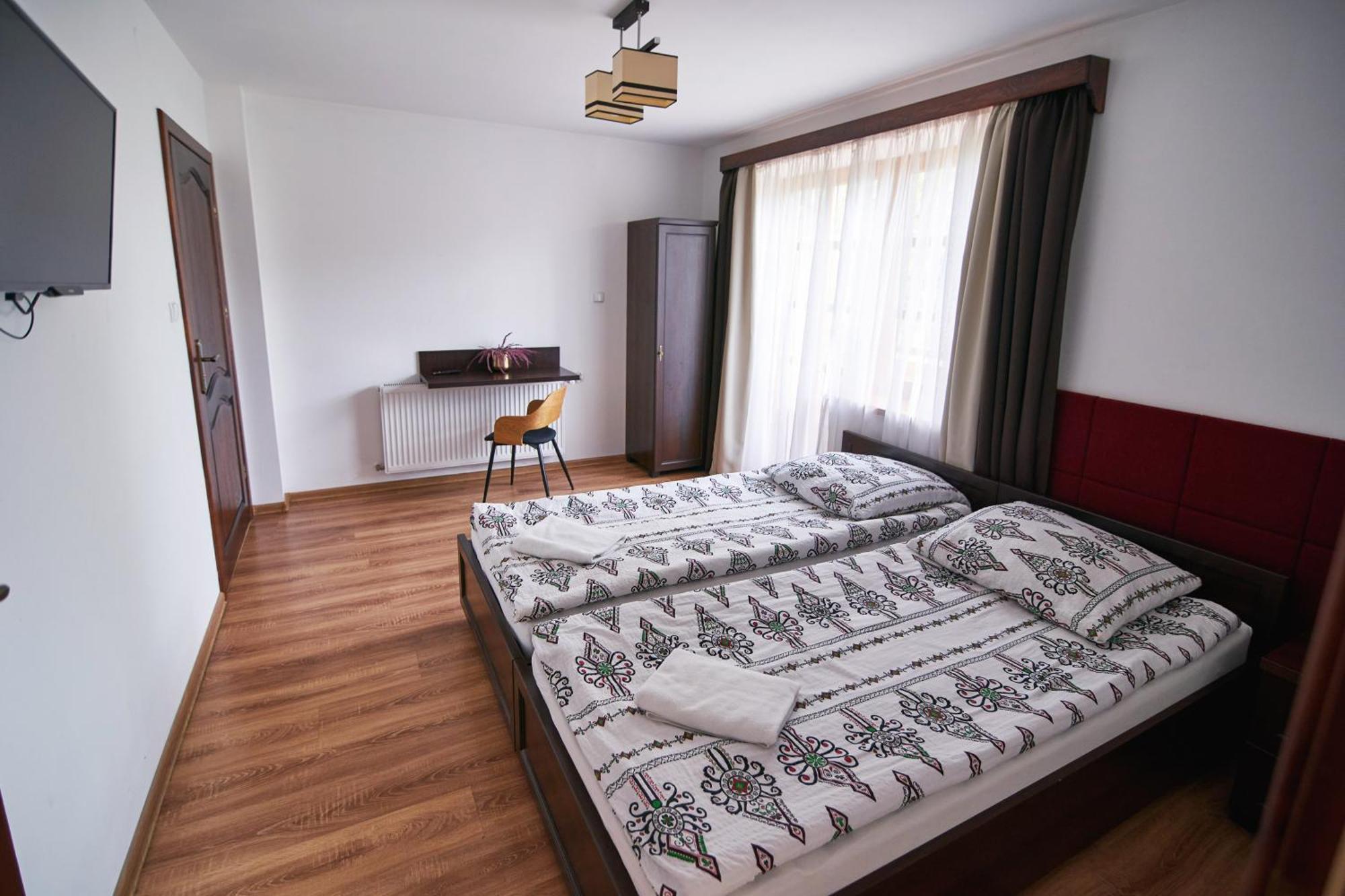 Agroturystyka Olszynka Skopanie Esterno foto