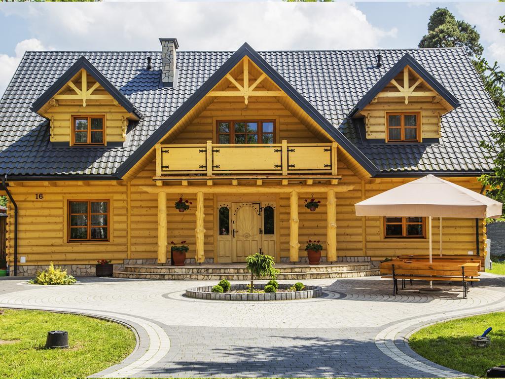 Agroturystyka Olszynka Skopanie Esterno foto